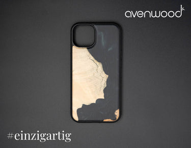 iPhone 13 PORTO COLLECTION 1241 Noir